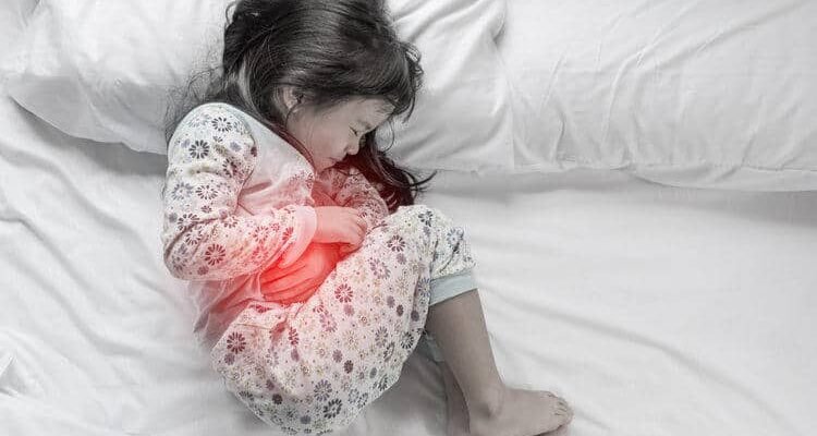 Рвота у дитини вночі: досвід та поради батьків на форумі