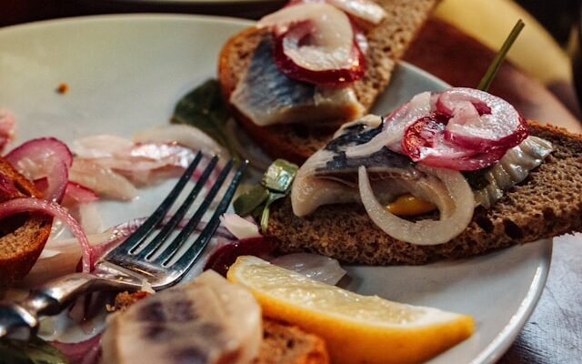 Чи можна їсти оселедець при цукровому діабеті: поради та рекомендації