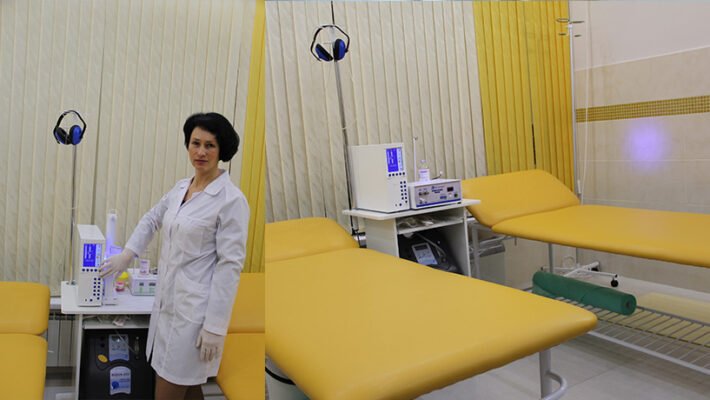 Урогенітальні інфекції: симптоми, діагностика та методи лікування