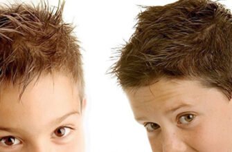 Перхоть у дитини: причини, симптоми та ефективне лікування