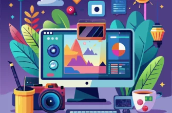 Штучний інтелект: революція на сайті фотографії онлайн