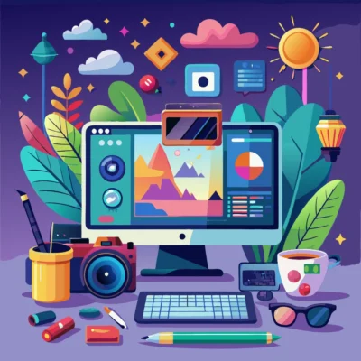 Штучний інтелект: революція на сайті фотографії онлайн