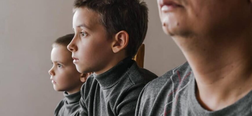 Чи передається хвороба Паркінсона по спадковості: розкриття істини