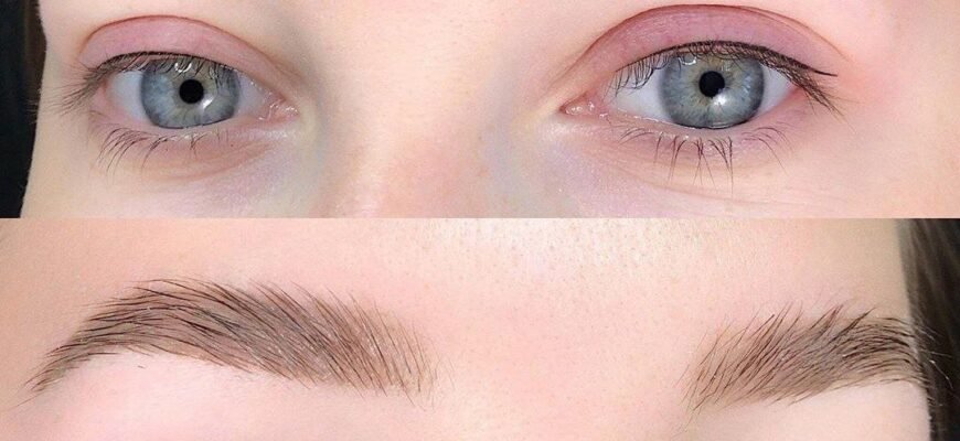 Чи можна робити перманент при ГВ: важливі поради та рекомендації