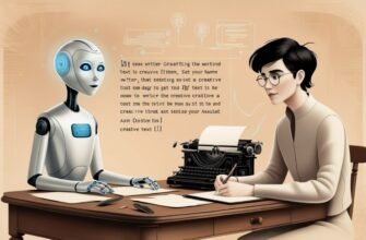 ШІ для написання есе: як технологія змінює підхід до творів