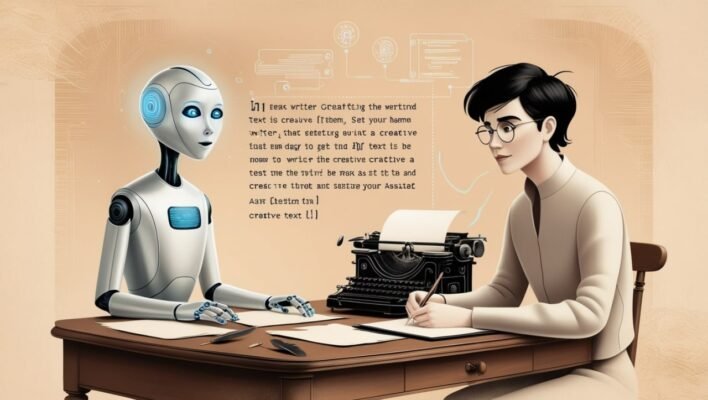 ШІ для написання есе: як технологія змінює підхід до творів