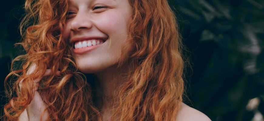 Фарбування хною після фарби: чи можливо та як це правильно зробити?