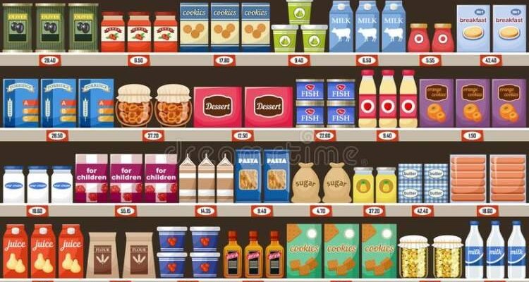 Чи можна повернути продукти харчування: правила та поради повернення