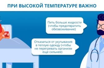 Чи можна пити парацетамол при температурі 37: експертна думка
