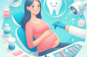 Чи можна робити чистку зубів вагітним: поради та рекомендації стоматологів