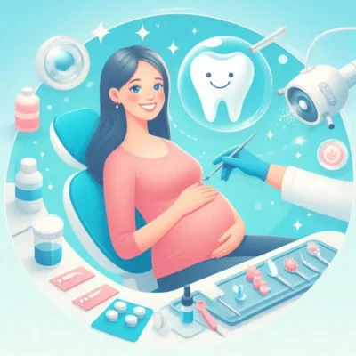 Чи можна робити чистку зубів вагітним: поради та рекомендації стоматологів