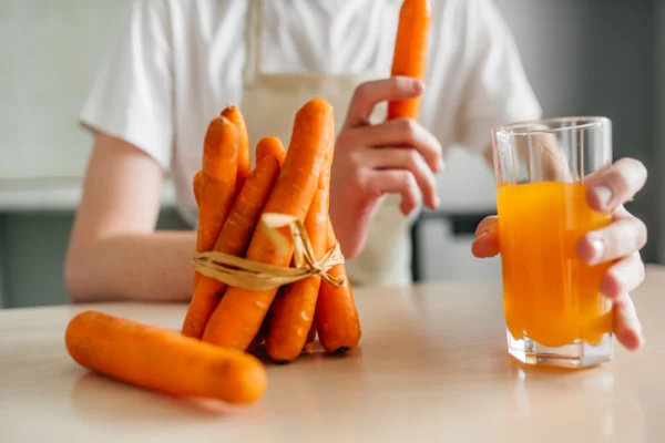 Чи можна їсти моркву при цукровому діабеті: поради та рекомендації