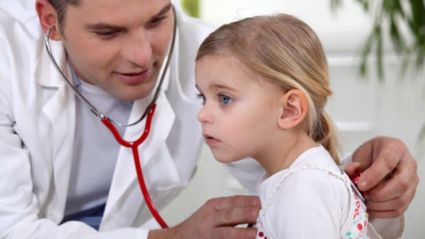 Бактеріальна інфекція у дитини: симптоми, діагностика, лікування