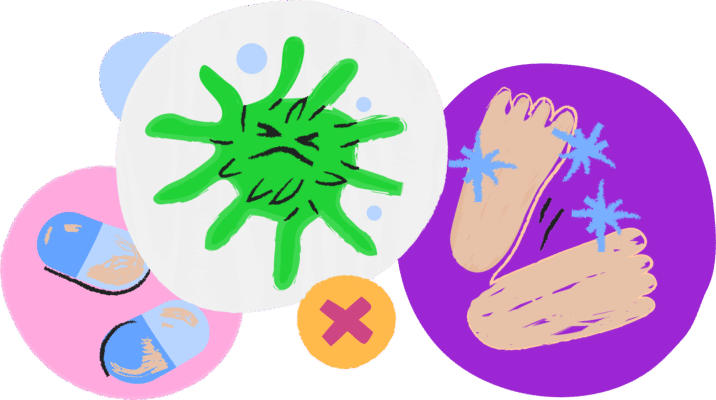 Хвороба, за якої повністю руйнується імунітет людини: основні факти