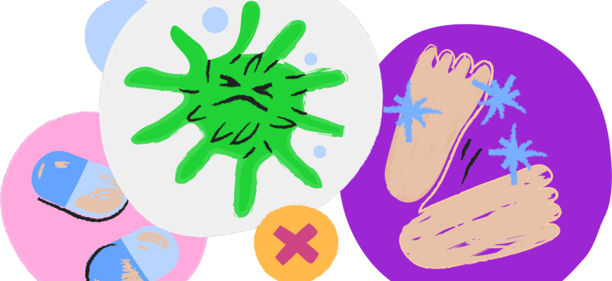 Хвороба, за якої повністю руйнується імунітет людини: основні факти