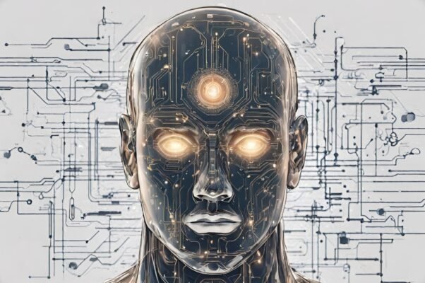 Штучний інтелект і кібербезпека: нові технології захисту даних