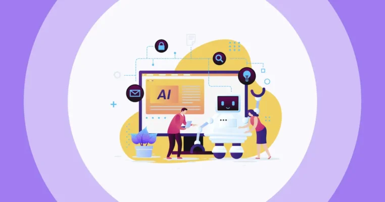 Створення презентації ШІ безкоштовно: покрокова інструкція і поради