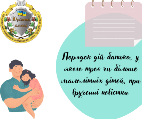 Зміни в абзаці 11 частина 1 статті 23: детальний огляд нововведень