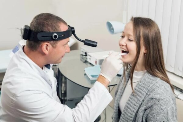 Тиф: Визначення, симптоми та методи профілактики захворювання