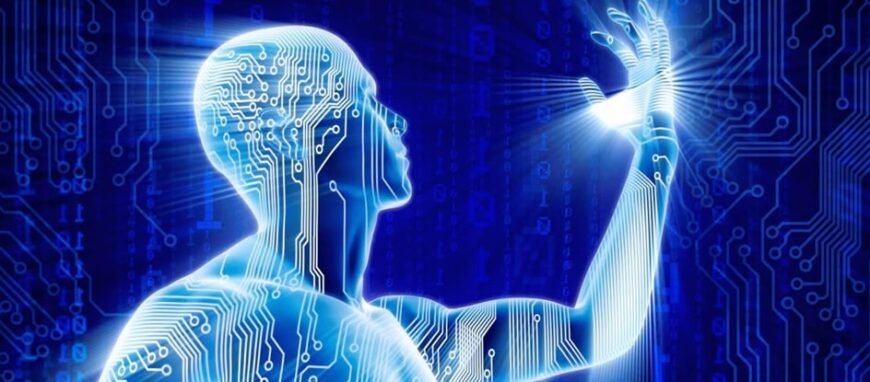 Які професії не замінить штучний інтелект: практичний огляд Які професії не замінить штучний інтелект: практичний огляд