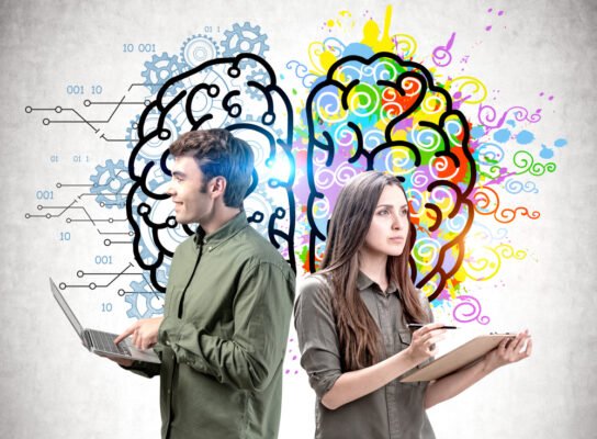 Зміни, які формують наше майбутнє: тренди та перспективи