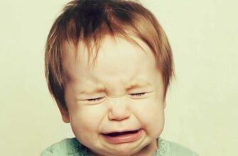 Рвота у дитини: що робити, як допомогти малюку без паніки?