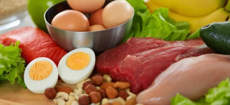 Харчування при дисплазії шийки матки: що важливо знати для здоров’я