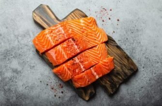 Яку рибу можна їсти при цукровому діабеті: поради та рекомендації