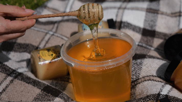 Чи можна їсти мед при цукровому діабеті: рекомендації лікарів