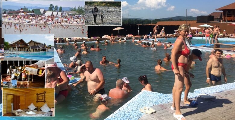 Солотвино: що лікує і чому варто відвідати ці соляні шахти?