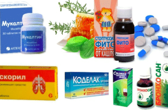 Антибіотик при ларингіті у дітей: ефективність та рекомендації