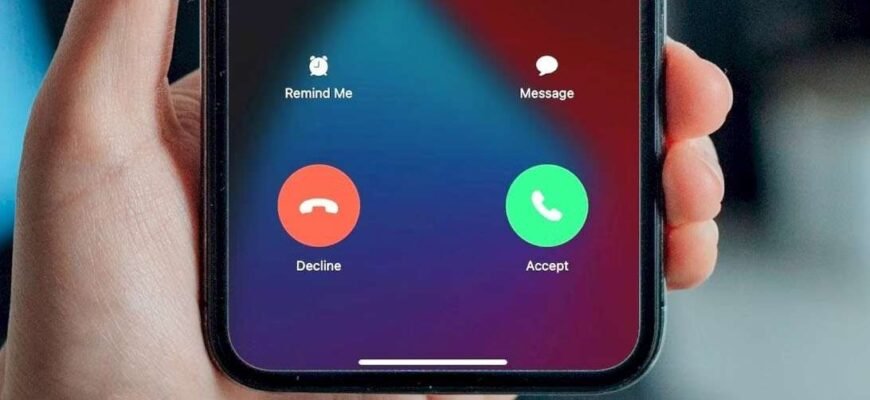 Чому гасне екран телефона при розмові: основні причини та рішення