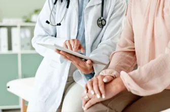 Лікар терапевт: що лікує та які проблеми вирішує він?