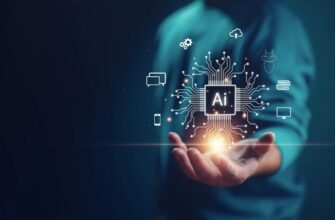 Закон про штучний інтелект: нові норми та вплив на суспільство Закон про штучний інтелект: нові норми та вплив на суспільство