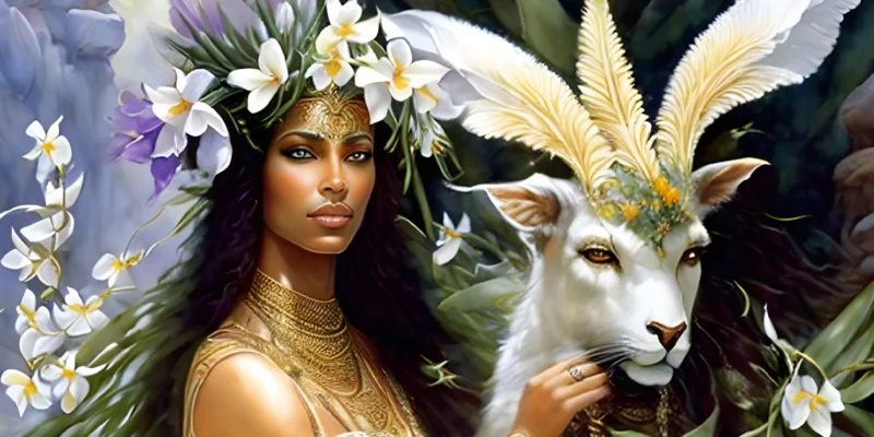 ШІ малюнки: як штучний інтелект змінює світ мистецтва ШІ малюнки: як штучний інтелект змінює світ мистецтва