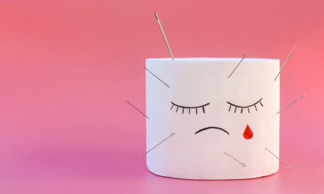 Як зняти свербіж в задньому проході у дитини: поради батькам