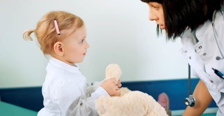 Глисти у дитини: причини болю в животі та способи лікування