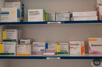 Безкоштовні ліки при інсульті: як отримати державну допомогу