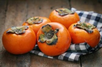 Чи можна їсти хурму при цукровому діабеті: користь і ризики