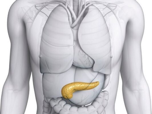 Дифузні зміни паренхіми підшлункової залози: причини та лікування