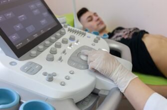 Чи можна пити воду перед УЗД: важливі рекомендації для пацієнтів