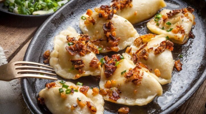 Чи можна їсти вареники при цукровому діабеті: рекомендації і поради