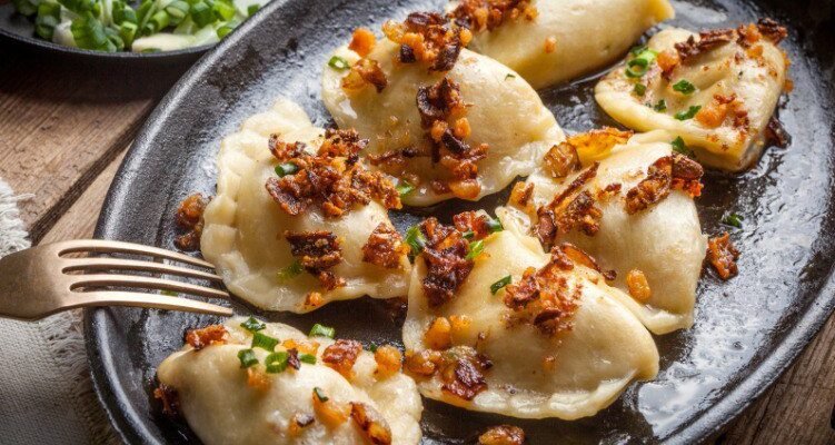 Чи можна їсти вареники при цукровому діабеті: рекомендації і поради