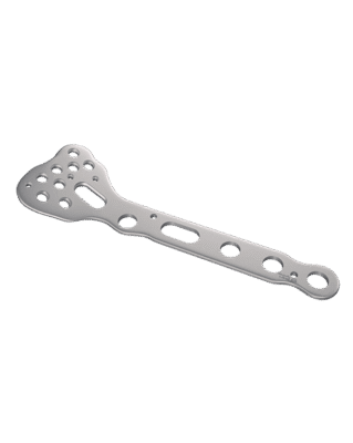 Ціни на титанові пластини при переломах: оптимальні пропозиції 2023