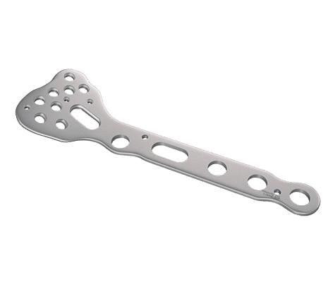 Ціни на титанові пластини при переломах: оптимальні пропозиції 2023