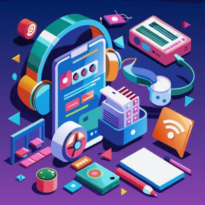 Перетворення аудіо в текст: як штучний інтелект змінює світ