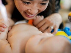 Переляк у дитини: основні симптоми та способи подолання страхів