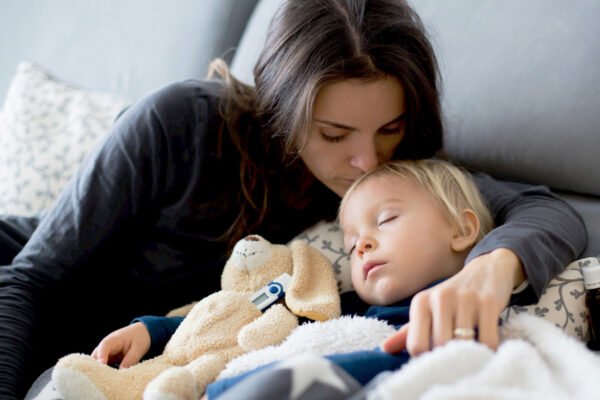 Як ефективно знизити ацетон у дитини: поради та рекомендації