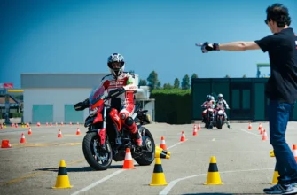 Чи можна їздити на мотоциклі з категорією В: правила та обмеження