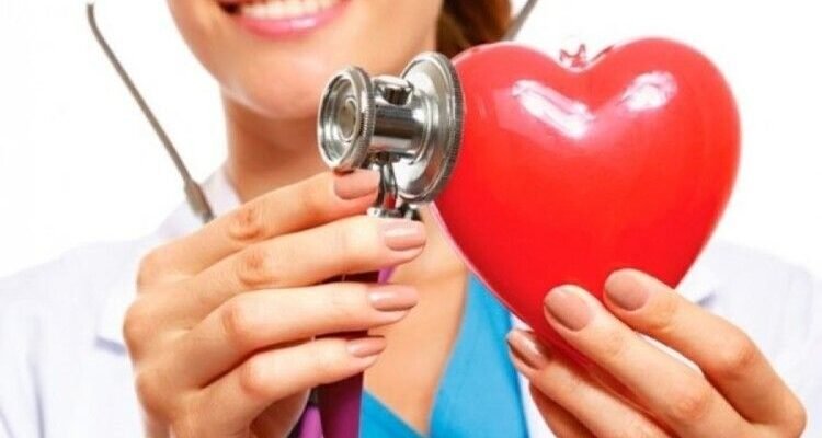 Профілактика ішемічної хвороби серця: корисні поради та рекомендації